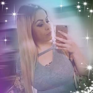 Meet your Posher, Jessi